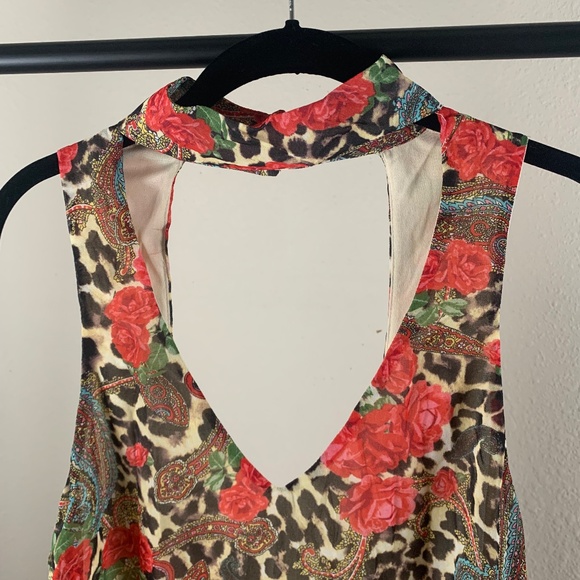 Show Me Your Mumu mini dress NWT‎ size small - Picture 5 of 11